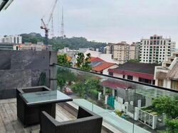 Hillview Estate (D23), Terrace #486701761